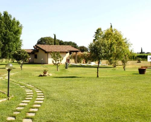 Agriturismo Paradiso