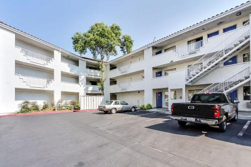 Motel 6-Sunnyvale, CA - North