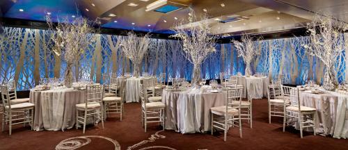 Radisson Blu Park Hotel Athens - image 8
