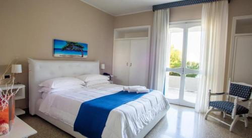 Hotel Isola Lo Scoglio