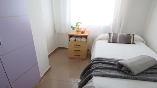  Apartamento Playa Victoria in Cádiz