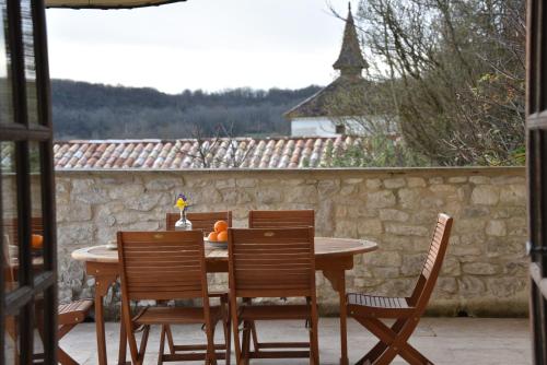 Les Collines du Quercy Blanc