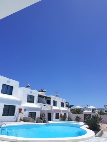 Apartamento ANGELES 4
