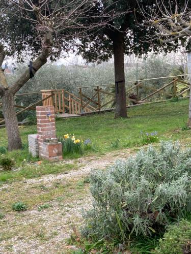  Casa Calicanto in Corropoli