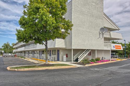 Photo - Motel 6-York, PA