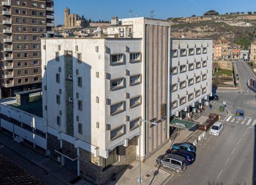 HOTEL JAUME D'URGELL