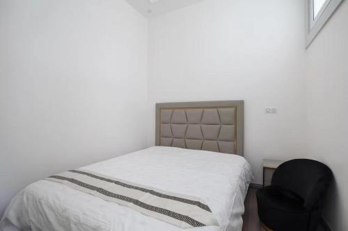 Chambre privée - Avenue Kléber a proximité de l'Arc de triomphe, Avenue des Champs Elysées, Trocadéro,, Paryż (zdjęcie 8)