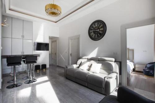 Chambre privée - Avenue Kléber a proximité de l'Arc de triomphe, Avenue des Champs Elysées, Trocadéro,, Paryż (zdjęcie 3)