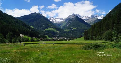 Hotel Schwarzbachhof