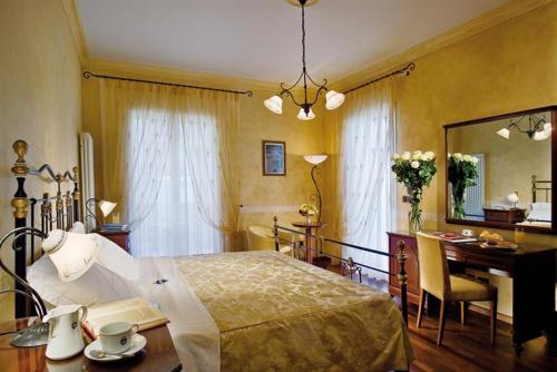 Hotel Terme Salus