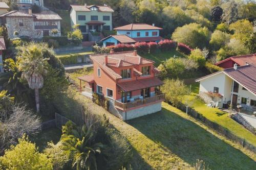 Villa Guadalupe gîte à louer Ardines