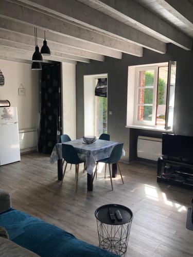 Facilities, Gite Aubusson in Aubusson