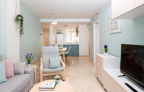 Apartamento Azul Puerto - main image