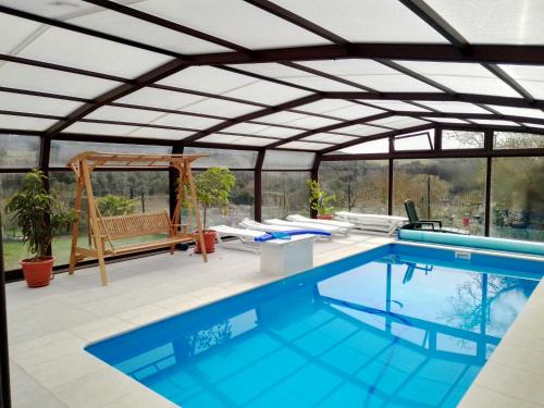  Alojamiento Rural Abuela Andrea in Caicedo Yuso