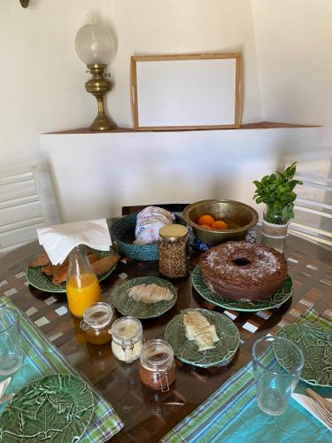 Food and beverages, Herdade de Alagaes in Alcaria Ruiva