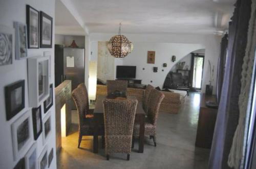 Apartamento Loft El Cuarton