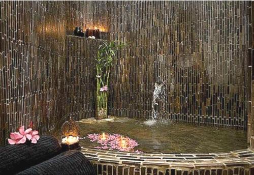 Apartamento El Cuarton in El Bujeo