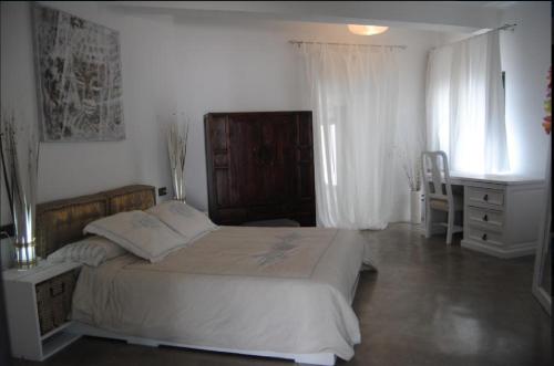 Apartamento El Cuarton in El Bujeo