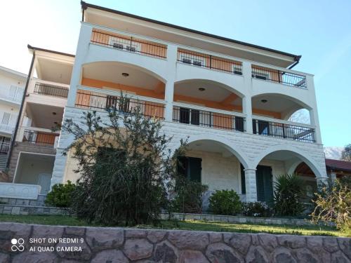 Apartmani Andrea