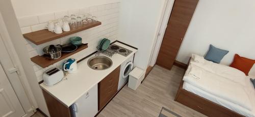 Osvat Apartments - image 13