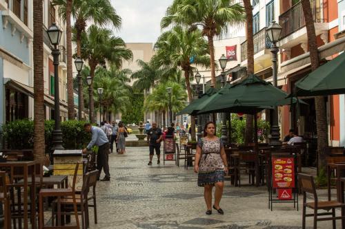 ibis Rio de Janeiro Nova America