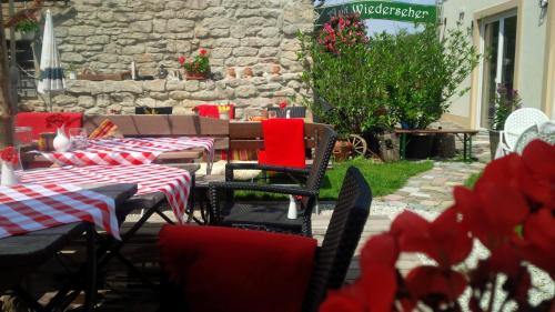 Faciliteter, UNO Hotel Chapeau Noir - Free Parking by ANS in Uberherrn