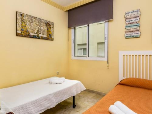 Bonito apartamento a pie de playa - image 11