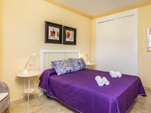 Bonito apartamento a pie de playa - image 7