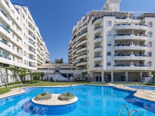 Bonito apartamento a pie de playa