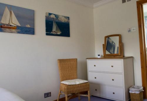 Rowan House B&B Rooms & A Self Catering Apartment