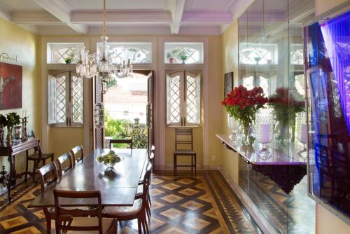 Guesthouse Bianca – Rio de Janeiro, 