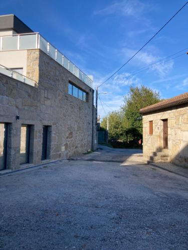 CASA DA TECEDEIRA - Carvalhais