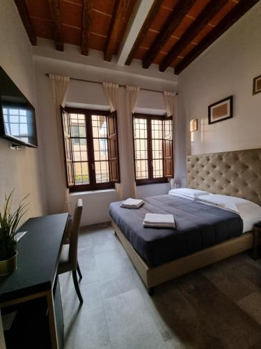 B&B The Lux, Florencie