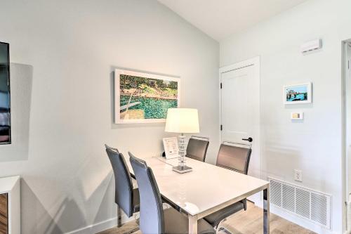 Remodeled Zilker Townhome with Yard Walk to SXSW! in Austin, USA