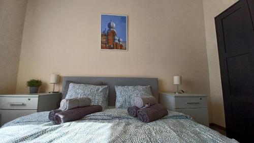 . Savaria Apartment Szombathely