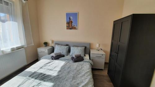 Savaria Apartment Szombathely in Сомбатхей