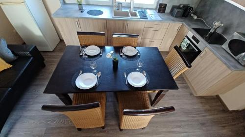 Savaria Apartment Szombathely in Сомбатхей