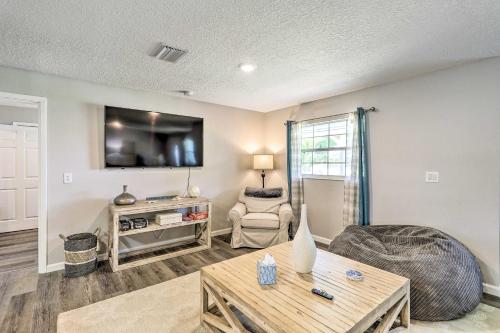 Merritt Island Home with Private Pool and Patio! in Merritt Island, USA