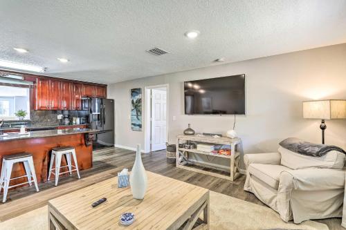 Merritt Island Home with Private Pool and Patio! in Merritt Island, USA