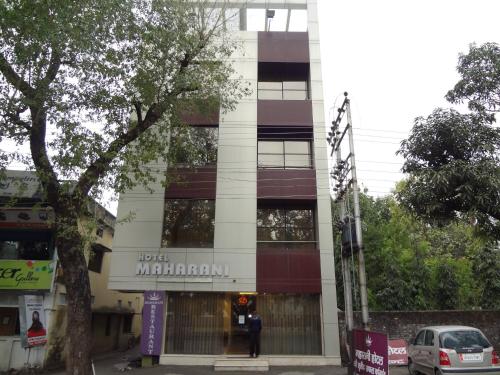 Hotel Maharani - Bera Pokhara
