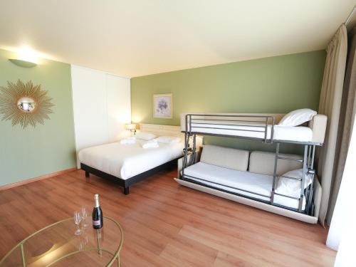 Hôtel Aix Sainte Victoire - image 7