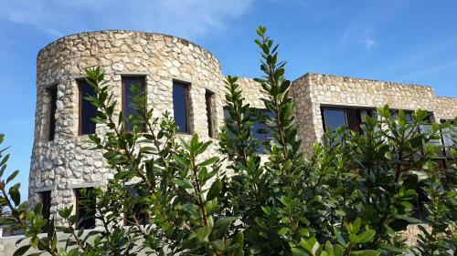 Stonehouse on Main, Struisbaai (fotografie 10)