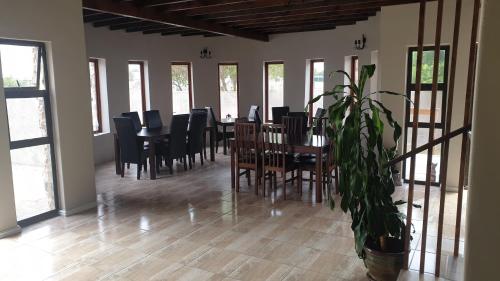 Stonehouse on Main, Struisbaai (fotografie 8)