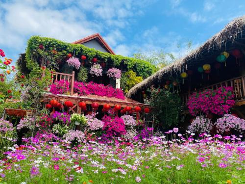 Khamy Riverside Villa, Hội An (Foto 6)
