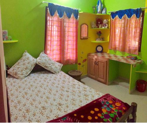 Kudils Home Stay photo