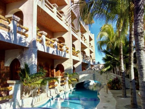 Hotel Casa de Lirio Diamante in La Poza