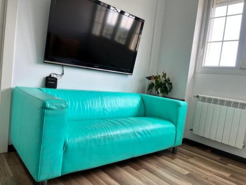  Apartamento tranquilo in 39005 Santander