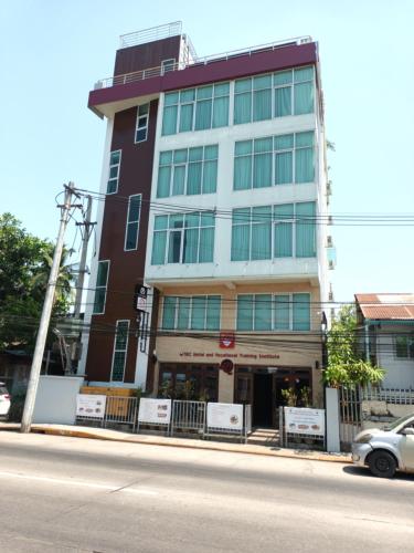 . Sint Valley Hotel Yangon