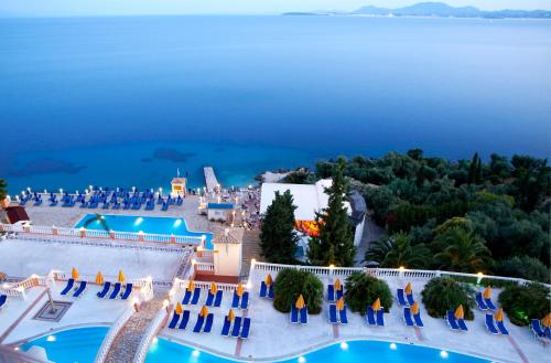 . Sunshine Corfu Hotel And Spa