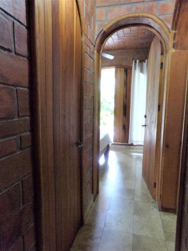 Hotel Casa de Lirio Diamante - image 4